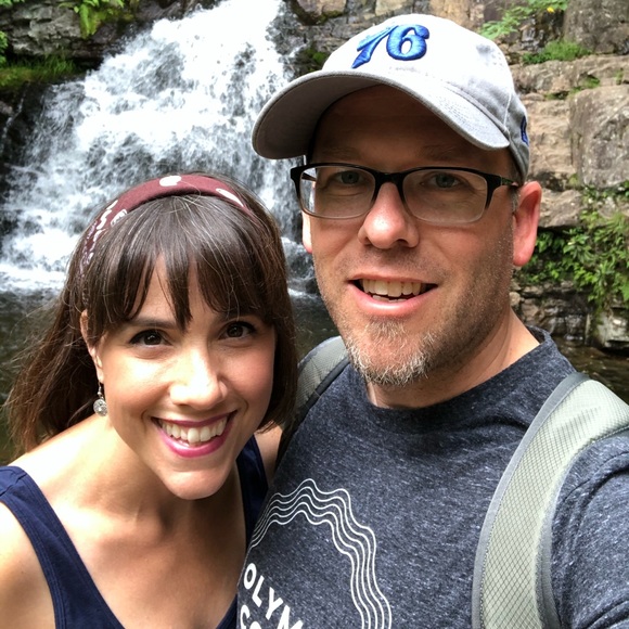 Meet your Posh Ambassador, Erin - Picture 4 of 4